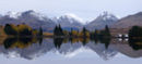 Loch Arklet in the Trossachs